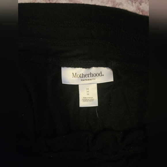 Maternity joggers - Picture 4 of 5